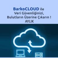BARKOCLOUD VERİTABANI BARINDIRMA AYLIK(BULUT) SUBE - 1